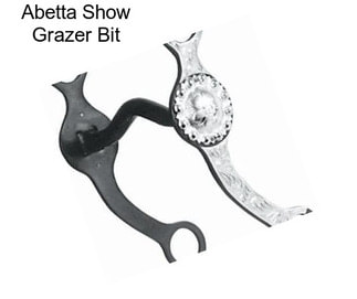 Abetta Show Grazer Bit