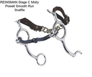 REINSMAN Stage C Molly Powell \