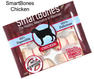 SmartBones Chicken