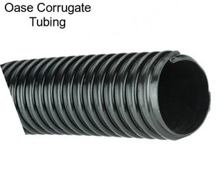 Oase Corrugate Tubing