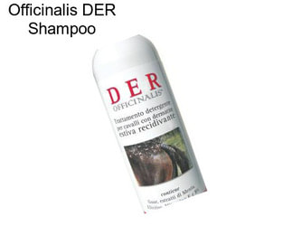 Officinalis DER Shampoo