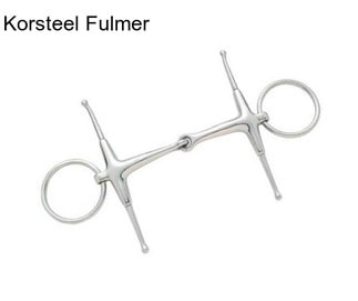 Korsteel Fulmer