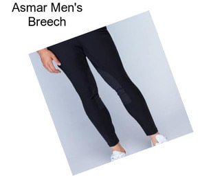 Asmar Men\'s Breech