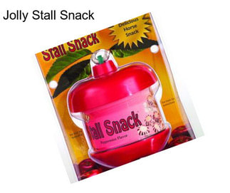 Jolly Stall Snack