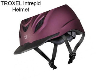 TROXEL Intrepid Helmet