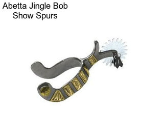 Abetta Jingle Bob Show Spurs