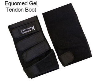 Equomed Gel Tendon Boot