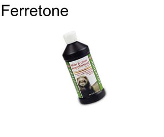 Ferretone