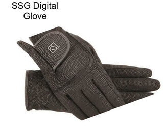 SSG Digital Glove