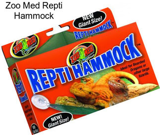 Zoo Med Repti Hammock