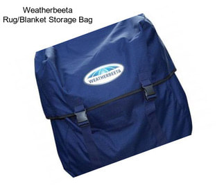 Weatherbeeta Rug/Blanket Storage Bag