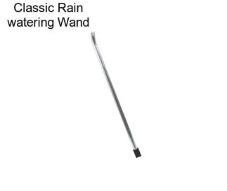 Classic Rain watering Wand