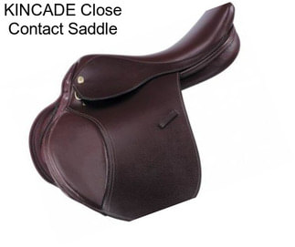 KINCADE Close Contact Saddle