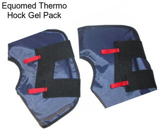 Equomed Thermo Hock Gel Pack