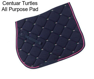 Centuar Turtles All Purpose Pad