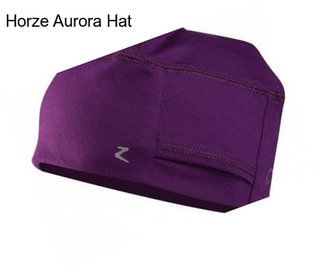 Horze Aurora Hat