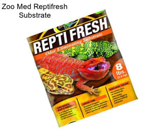 Zoo Med Reptifresh Substrate