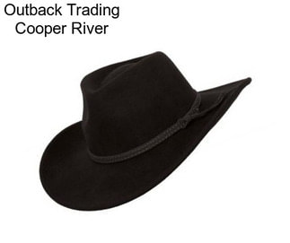 Outback Trading Cooper River