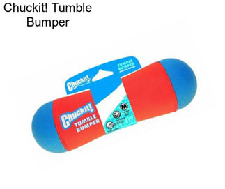 Chuckit! Tumble Bumper