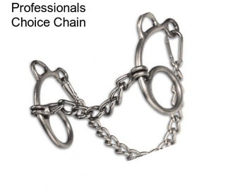 Professionals Choice Chain