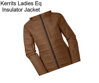 Kerrits Ladies Eq Insulator Jacket