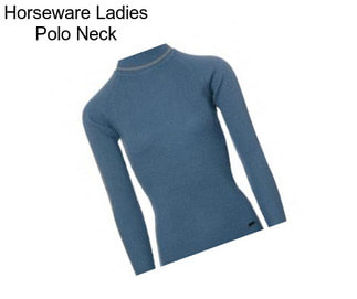 Horseware Ladies Polo Neck