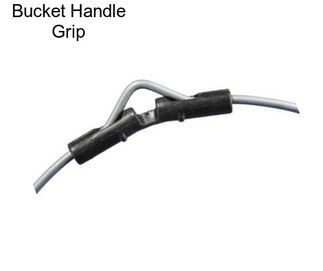 Bucket Handle Grip