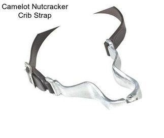 Camelot Nutcracker Crib Strap