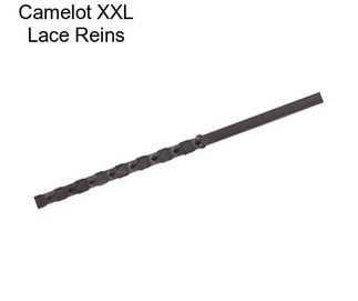 Camelot XXL Lace Reins