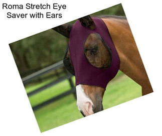 Roma Stretch Eye Saver with Ears