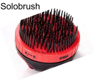 Solobrush