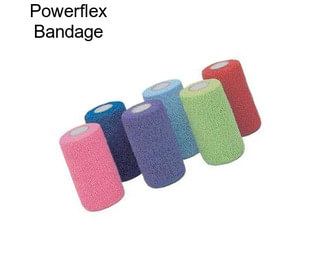 Powerflex Bandage