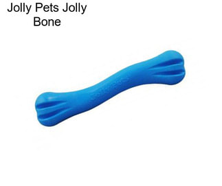 Jolly Pets Jolly Bone