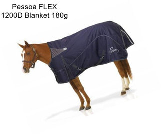 Pessoa FLEX 1200D Blanket 180g