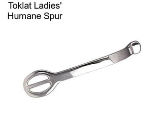 Toklat Ladies\' Humane Spur