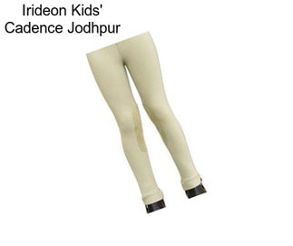 Irideon Kids\' Cadence Jodhpur