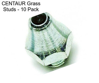 CENTAUR Grass Studs - 10 Pack