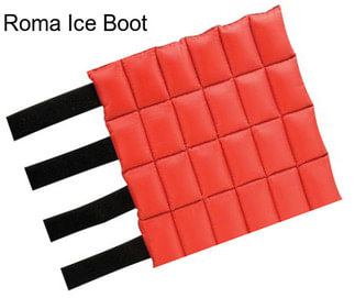 Roma Ice Boot
