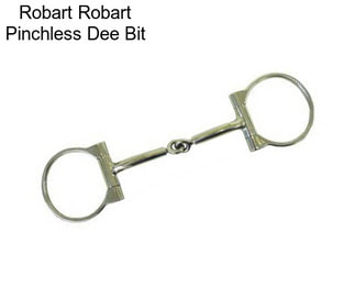 Robart Robart Pinchless Dee Bit