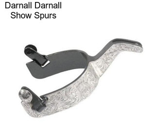 Darnall Darnall Show Spurs