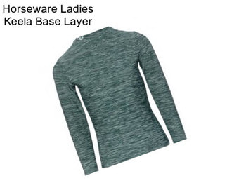 Horseware Ladies Keela Base Layer