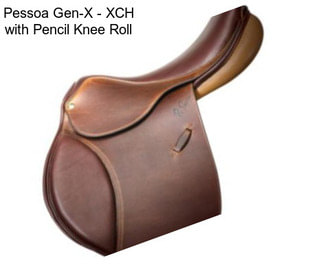 Pessoa Gen-X - XCH with Pencil Knee Roll