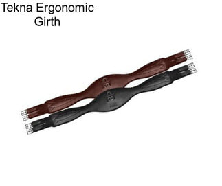 Tekna Ergonomic Girth