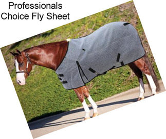 Professionals Choice Fly Sheet