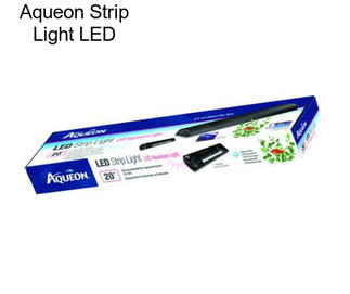 Aqueon Strip Light LED
