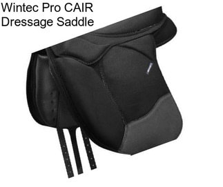 Wintec Pro CAIR Dressage Saddle