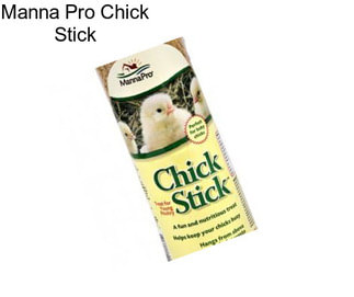 Manna Pro Chick Stick