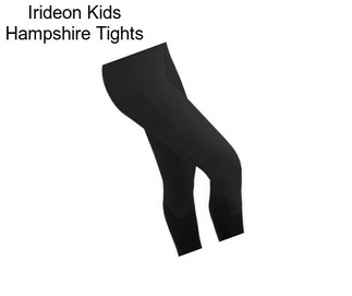 Irideon Kids Hampshire Tights