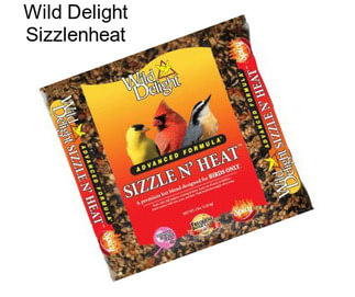 Wild Delight Sizzlenheat