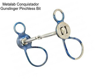 Metalab Conquistador Gunslinger Pinchless Bit